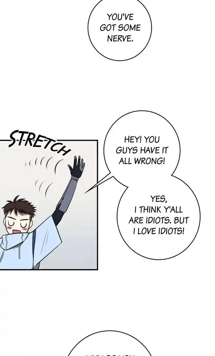 About Jane Chapter 77