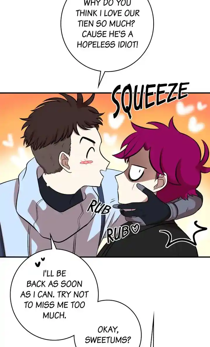 About Jane Chapter 77