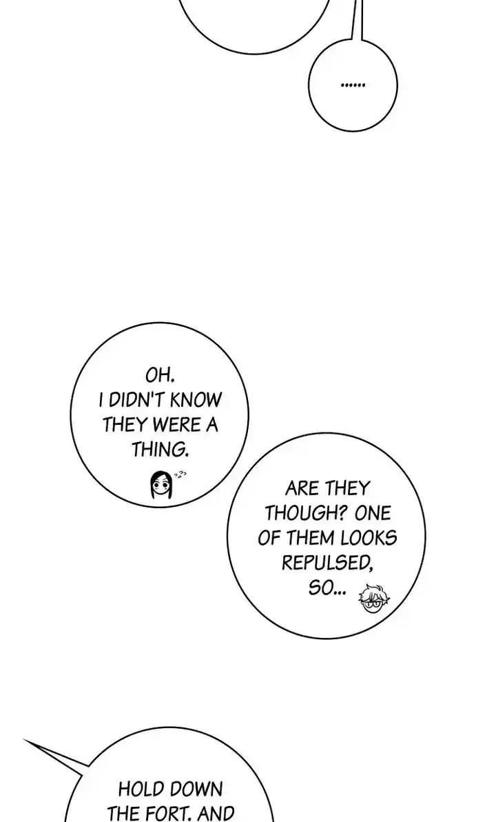 About Jane Chapter 77