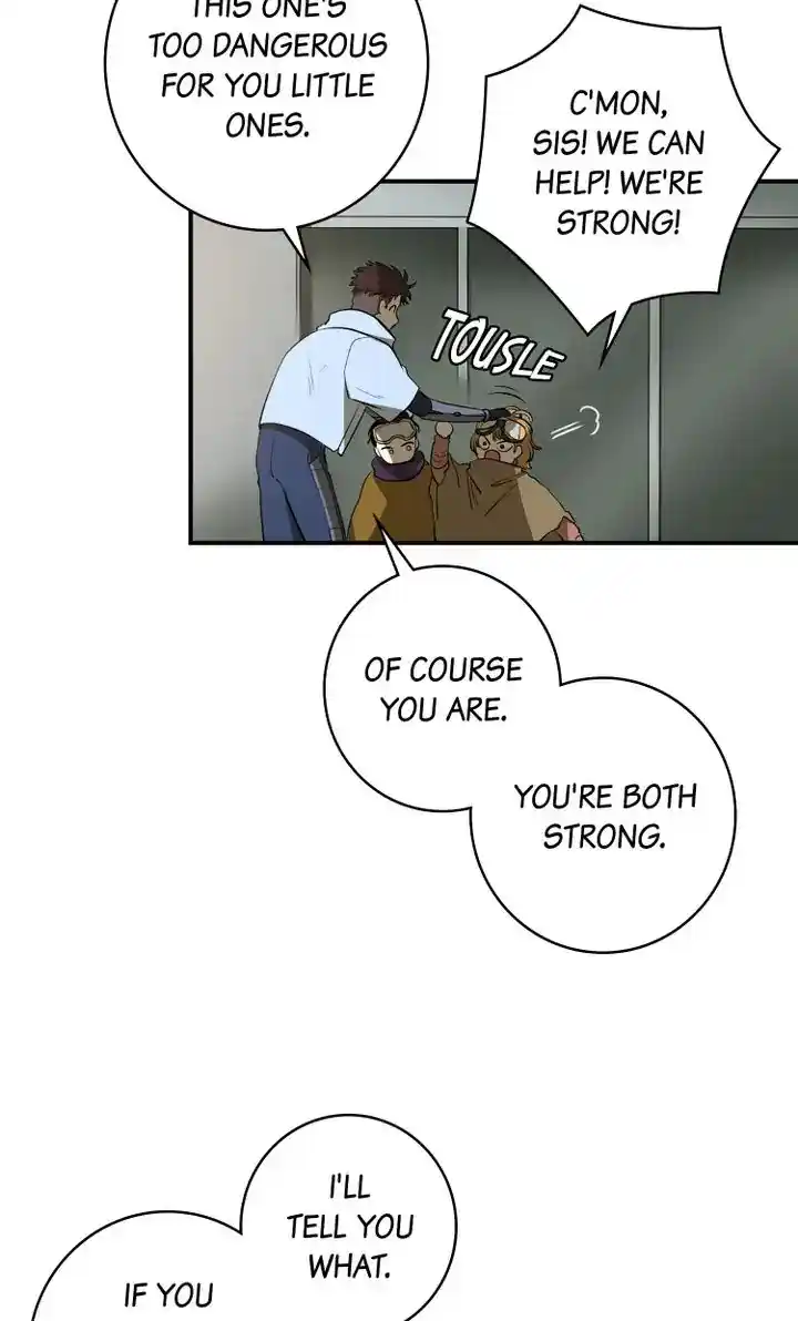 About Jane Chapter 77