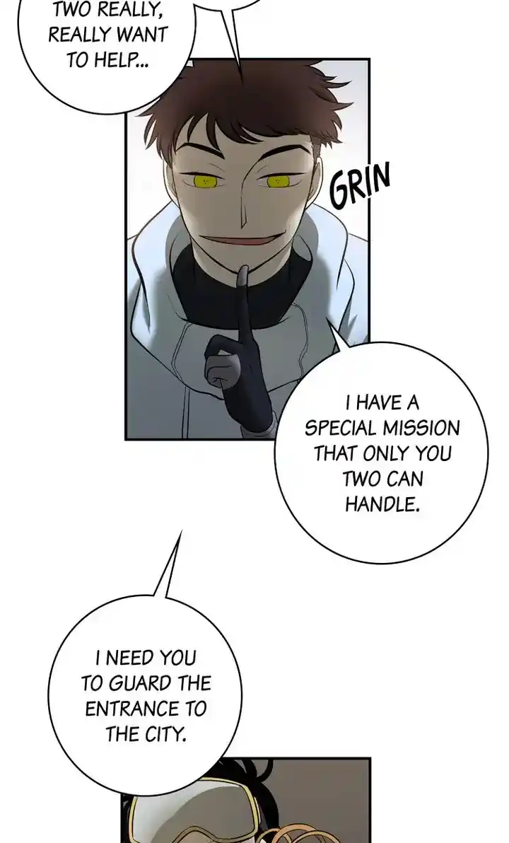 About Jane Chapter 77