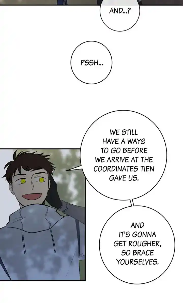 About Jane Chapter 77