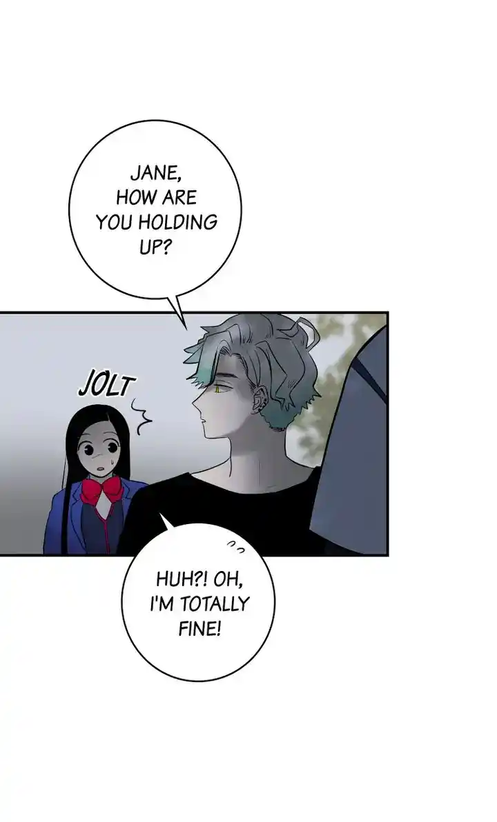 About Jane Chapter 77
