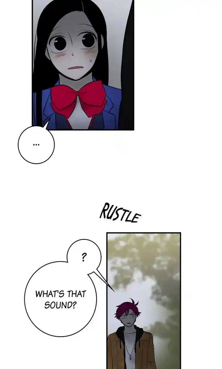 About Jane Chapter 77