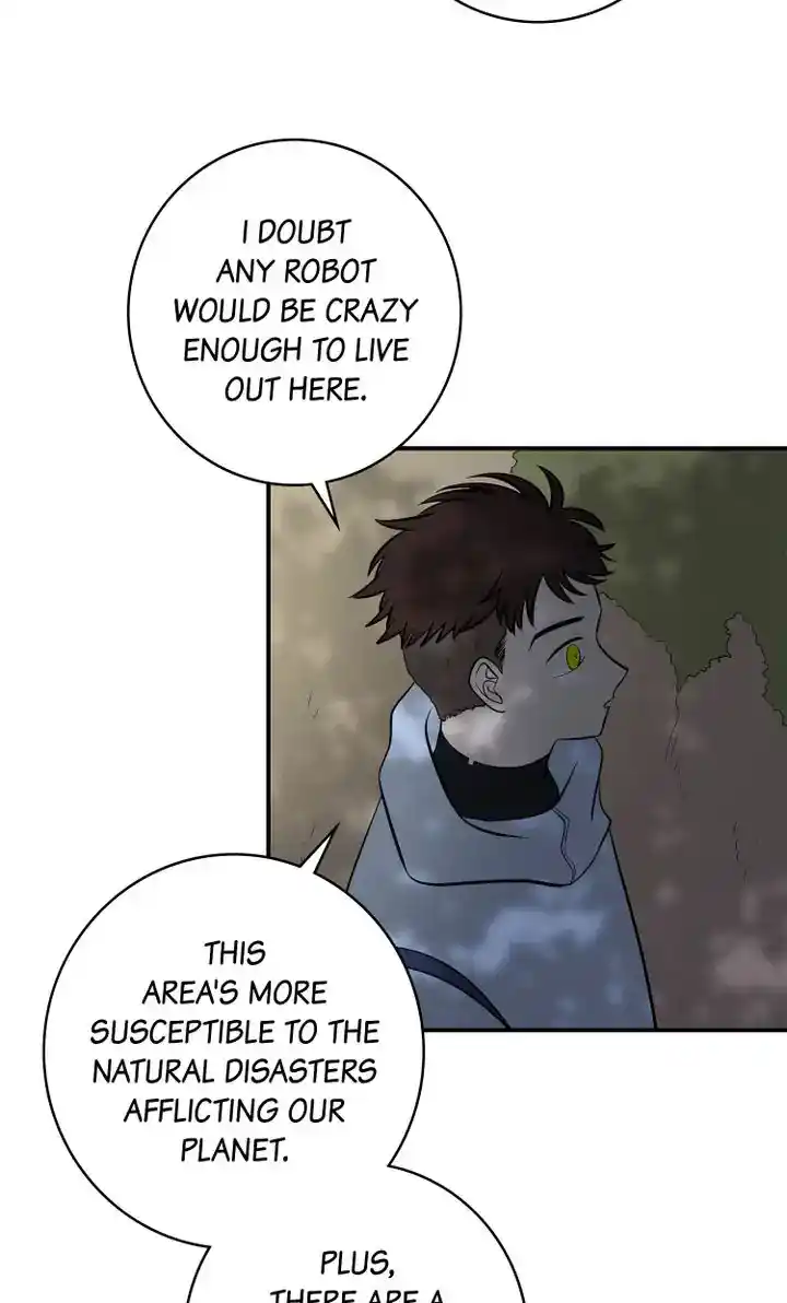 About Jane Chapter 77