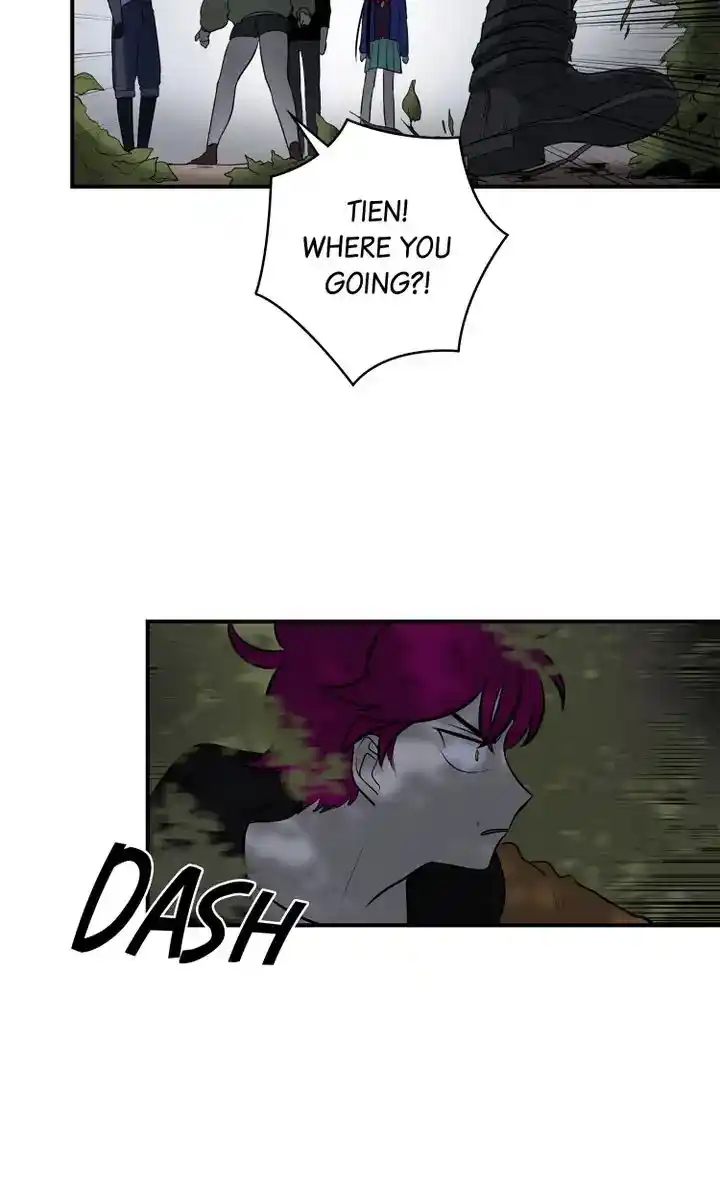 About Jane Chapter 77