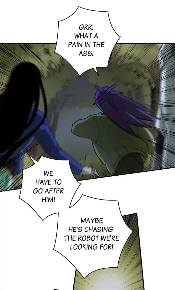 About Jane Chapter 77