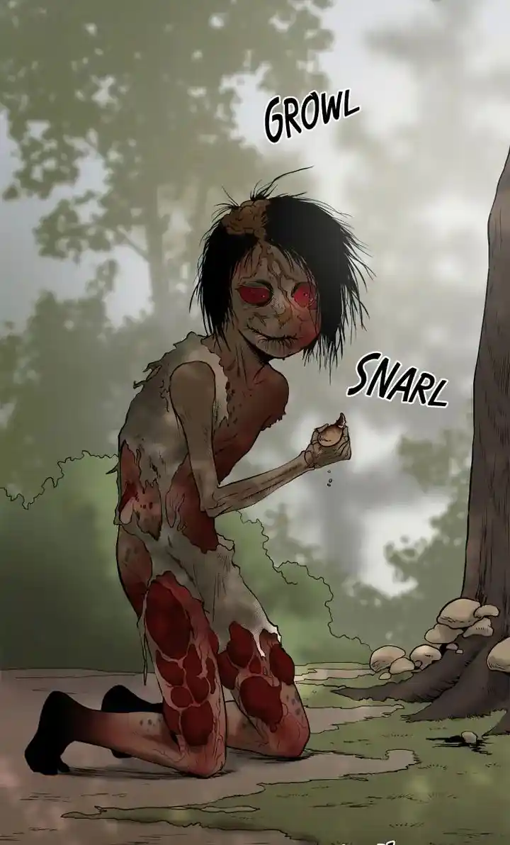 About Jane Chapter 77