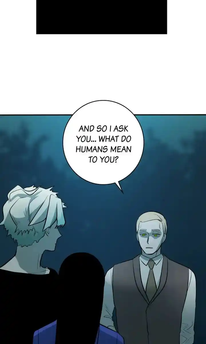 About Jane Chapter 83