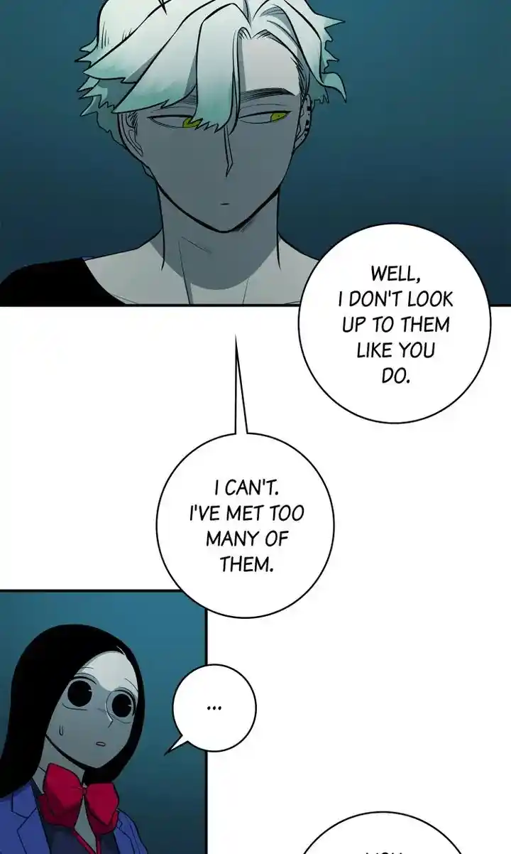 About Jane Chapter 83