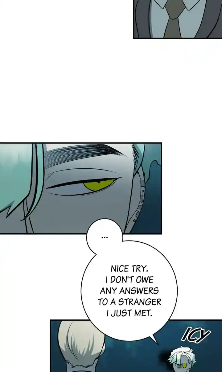 About Jane Chapter 83