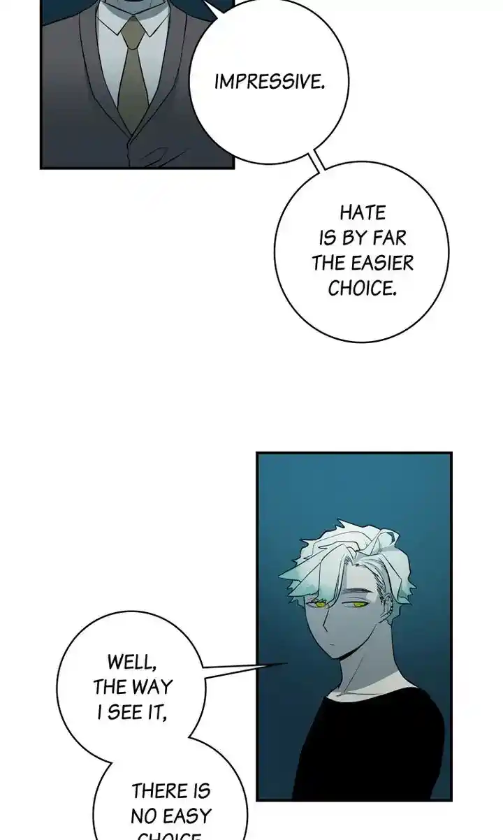 About Jane Chapter 83