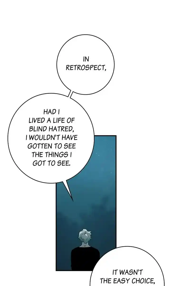 About Jane Chapter 83