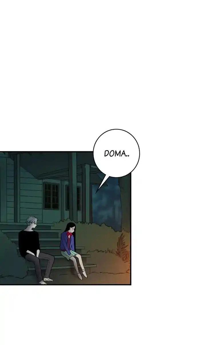 About Jane Chapter 83