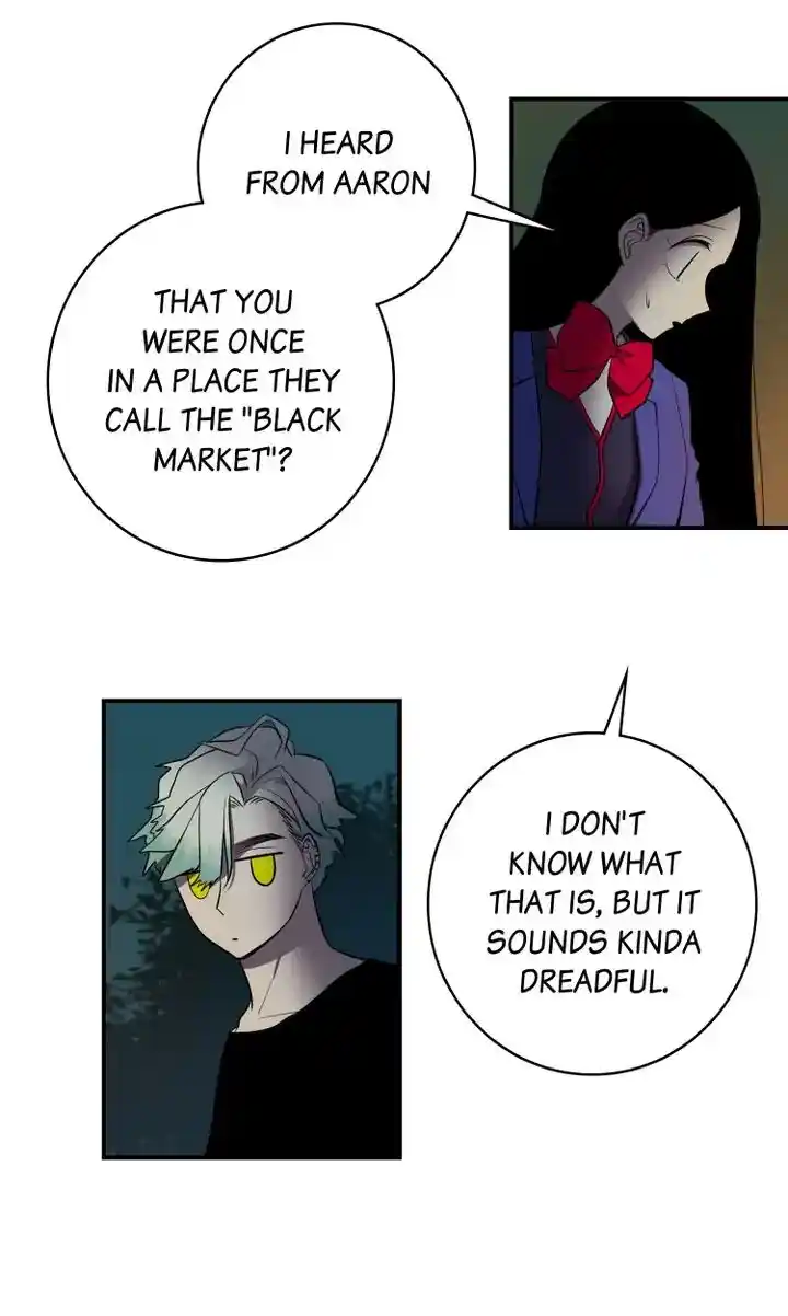 About Jane Chapter 83