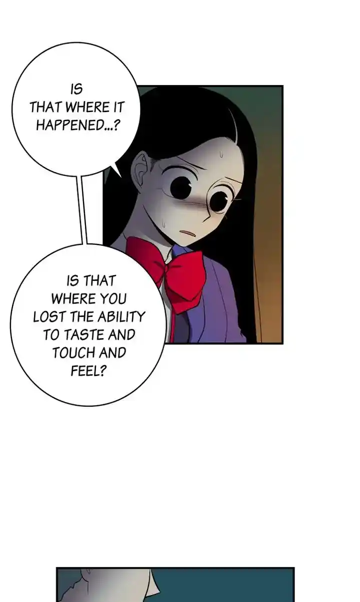 About Jane Chapter 83