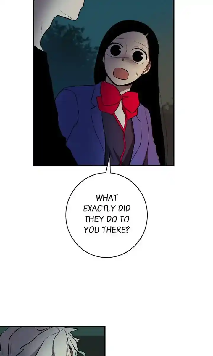 About Jane Chapter 83