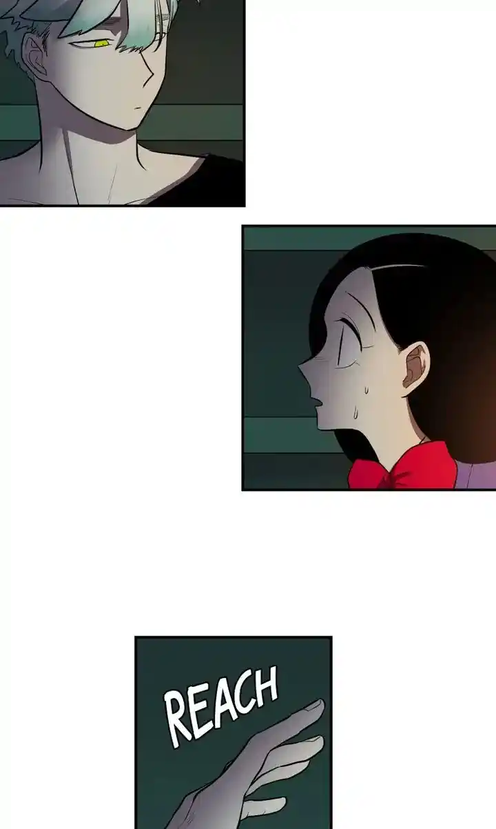 About Jane Chapter 83