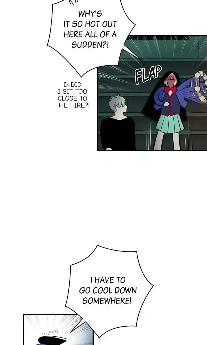 About Jane Chapter 83