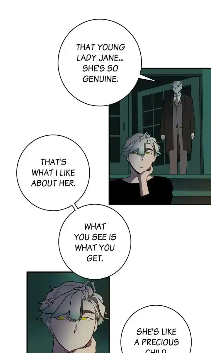 About Jane Chapter 83