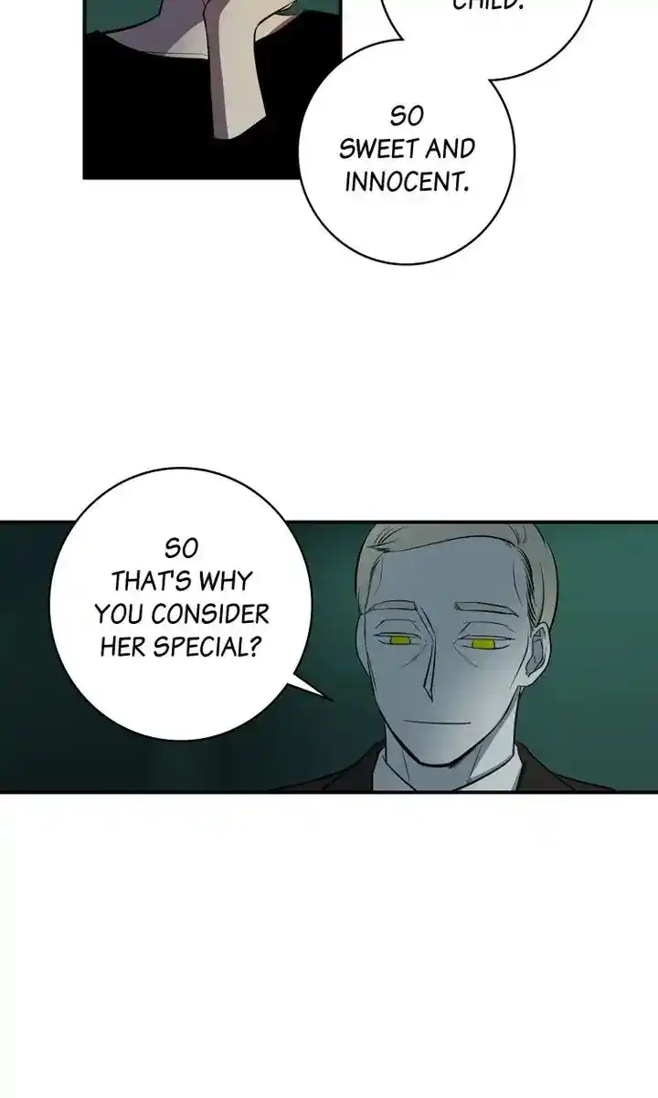 About Jane Chapter 83