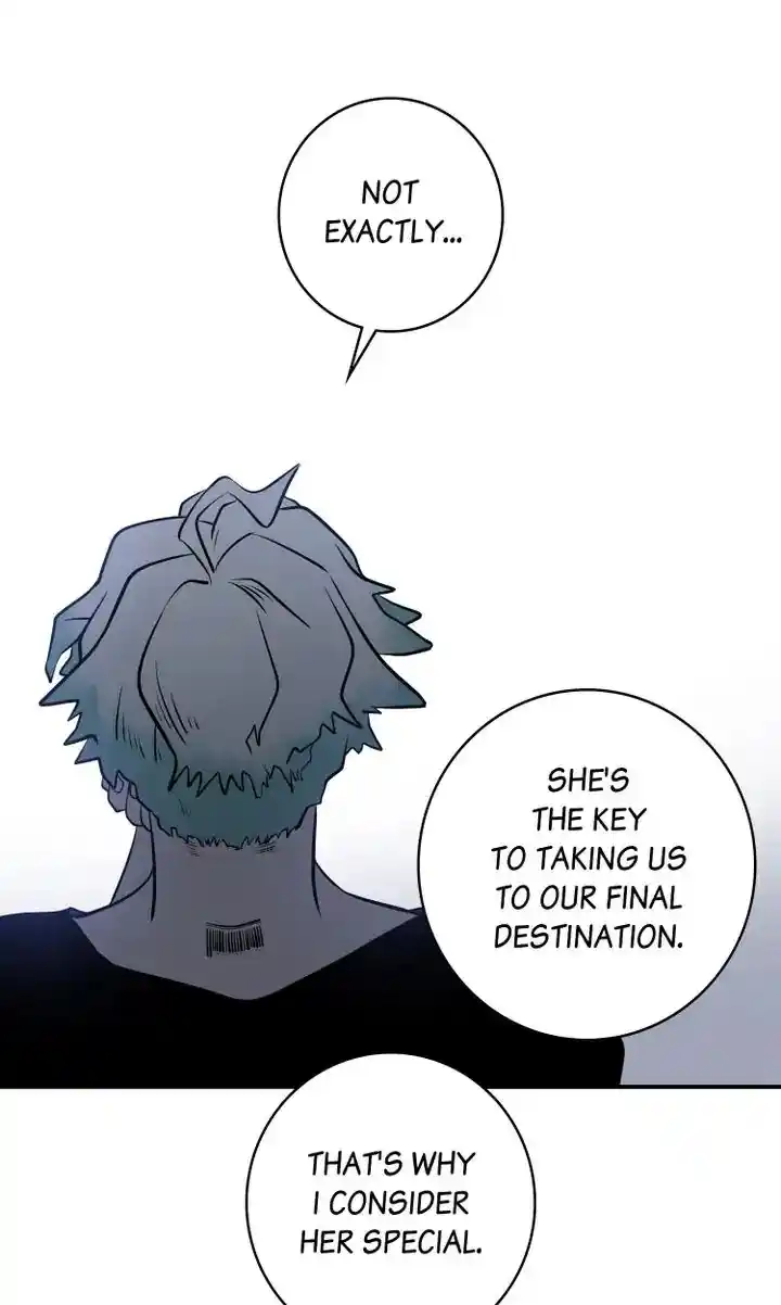 About Jane Chapter 83