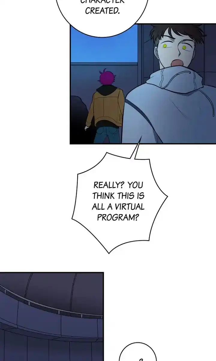 About Jane Chapter 83