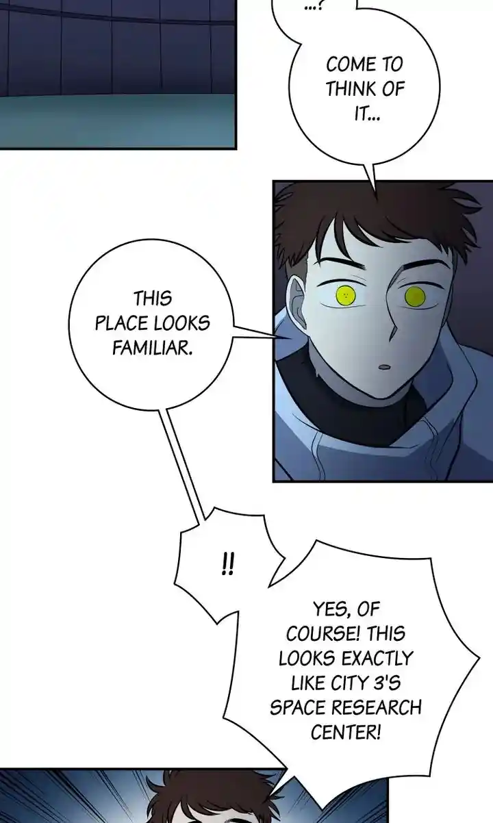 About Jane Chapter 83