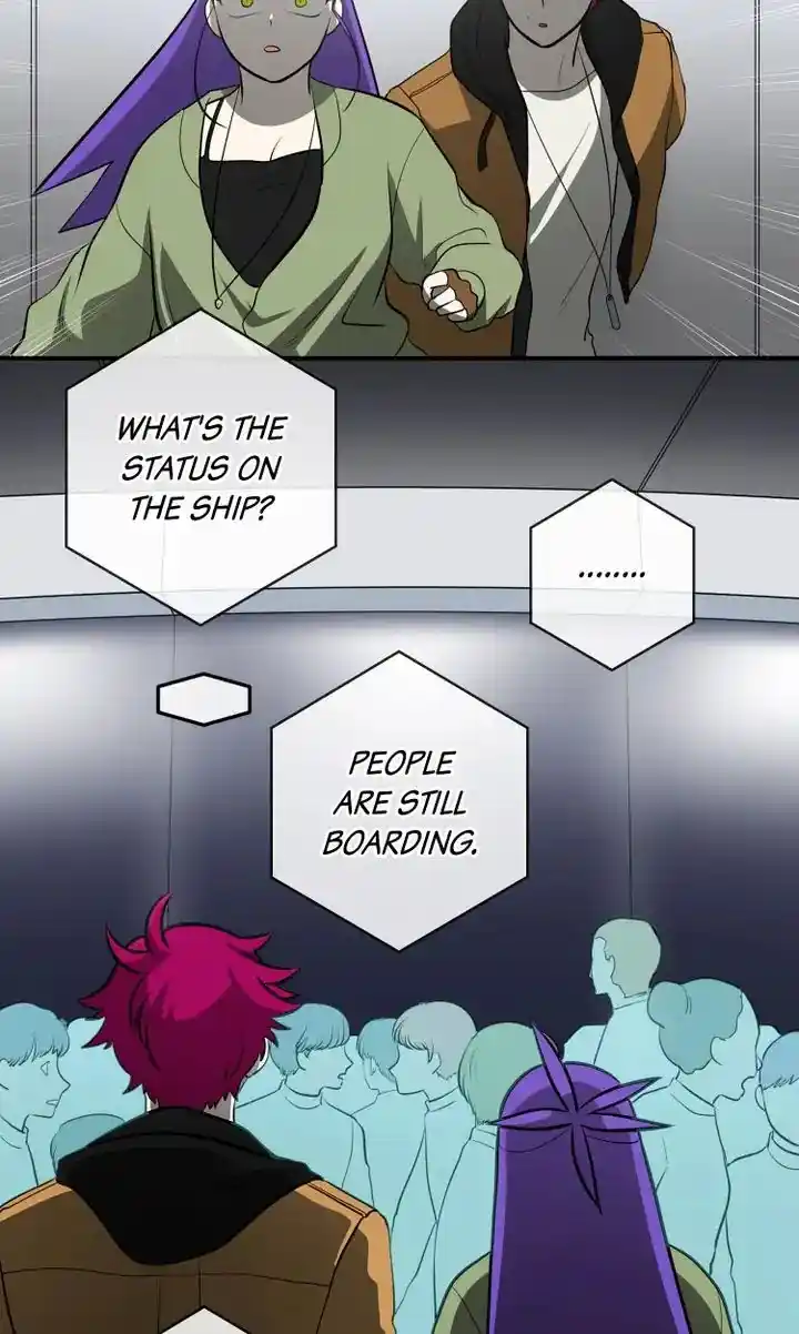 About Jane Chapter 83