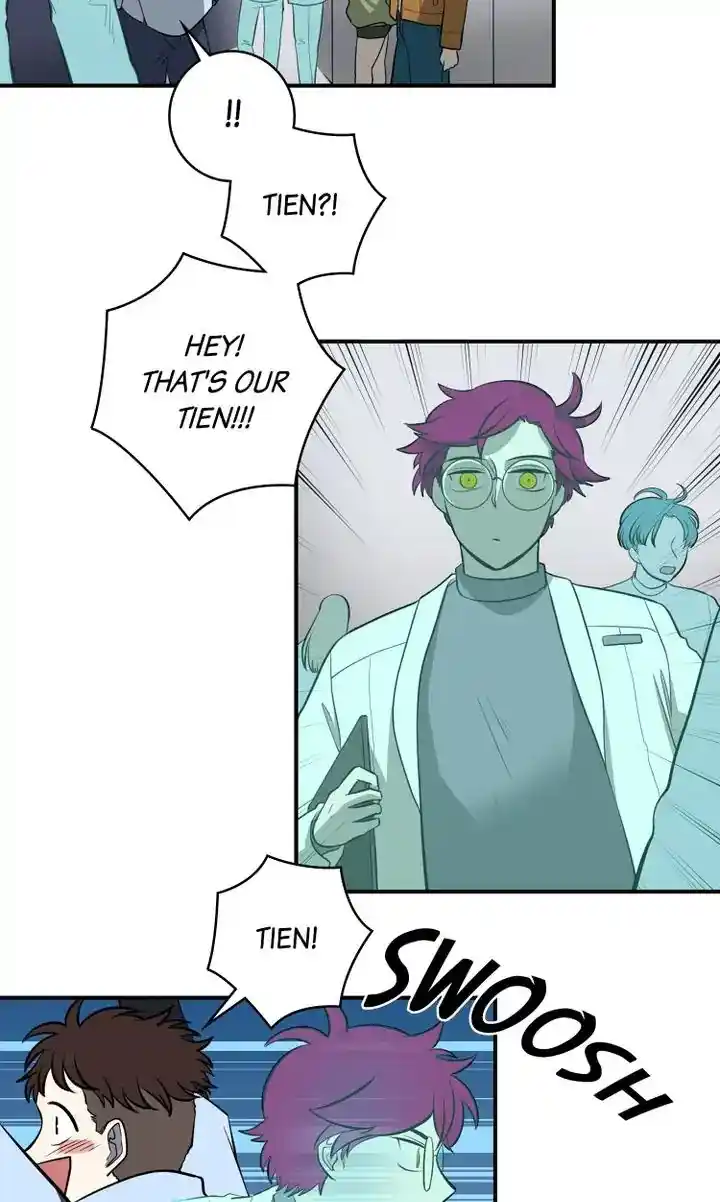 About Jane Chapter 83