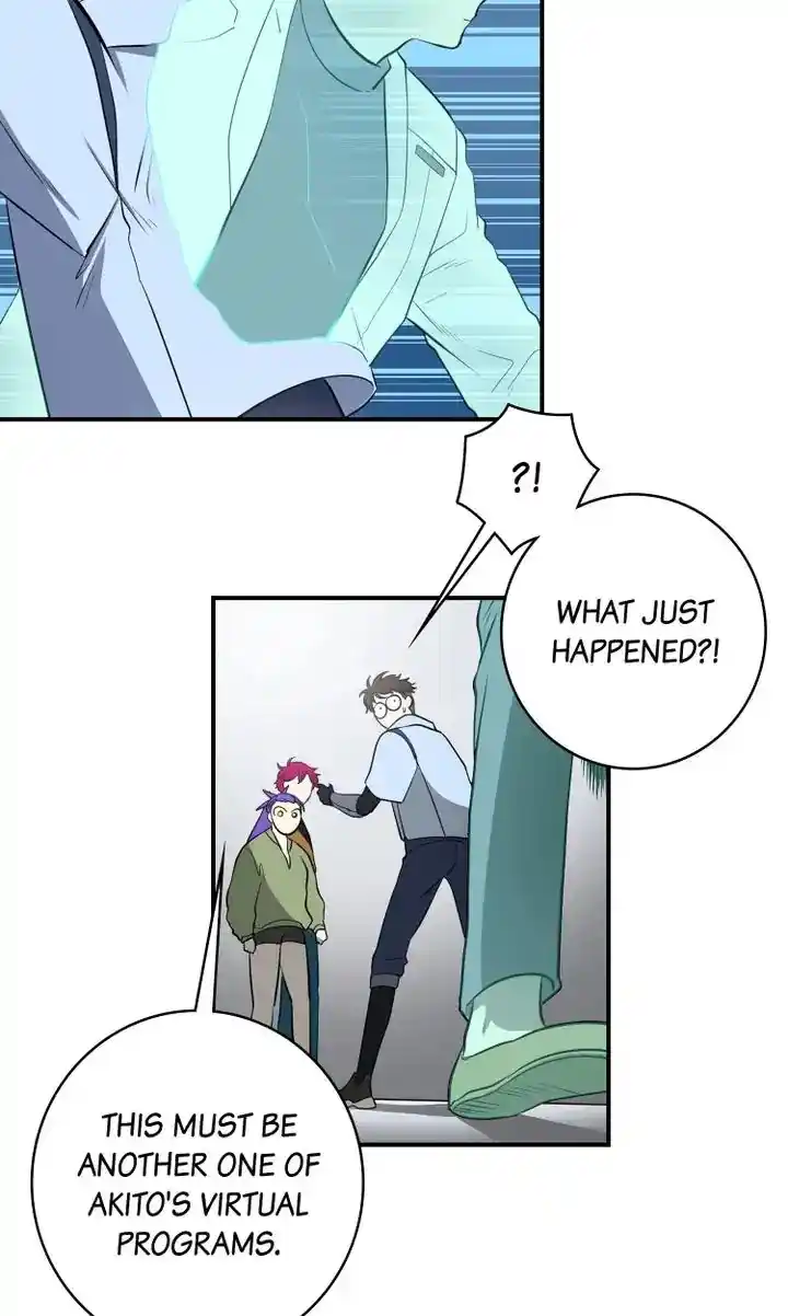 About Jane Chapter 83