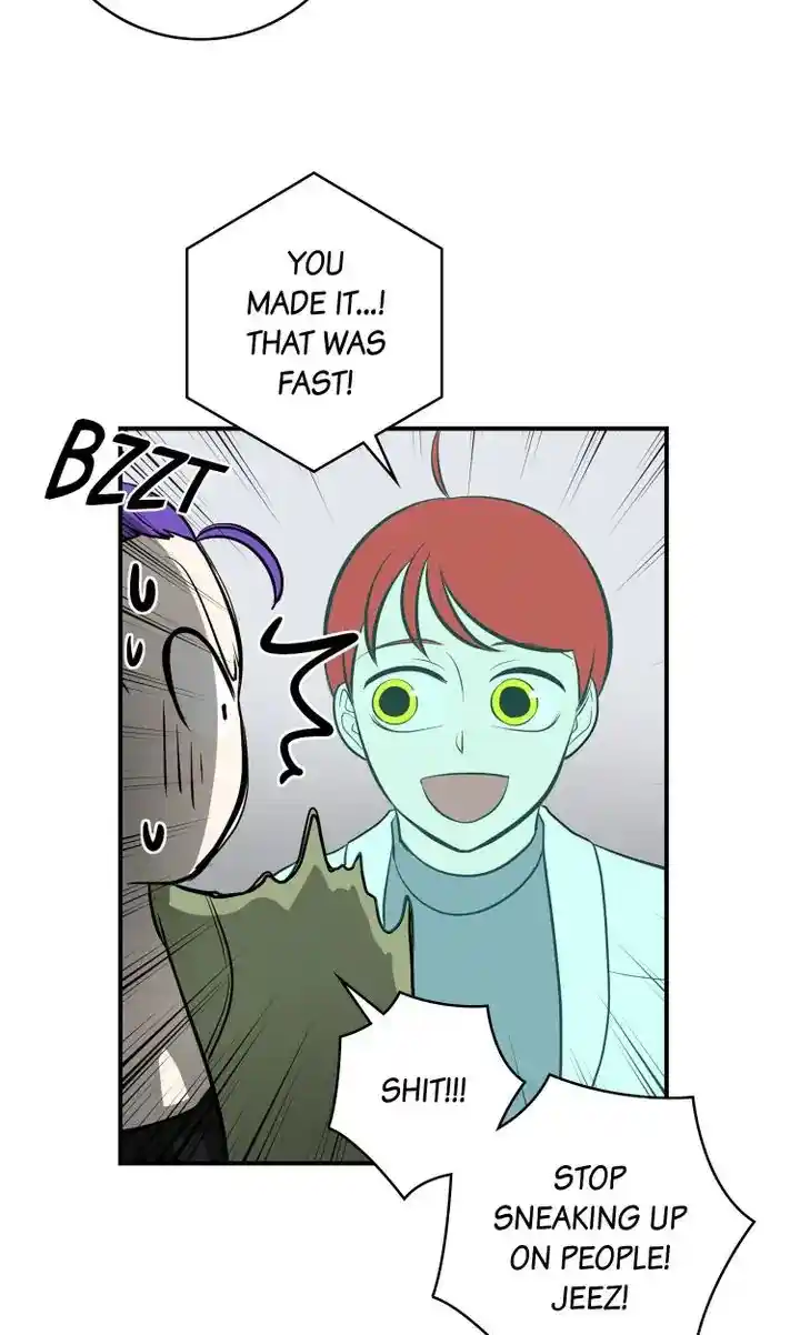 About Jane Chapter 83