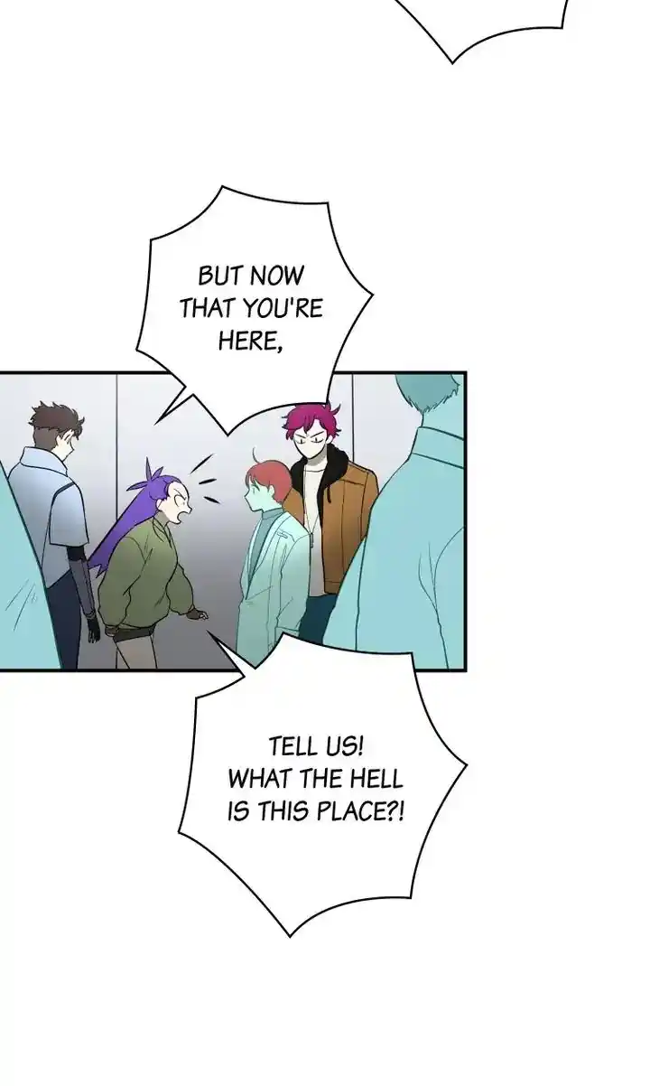 About Jane Chapter 83