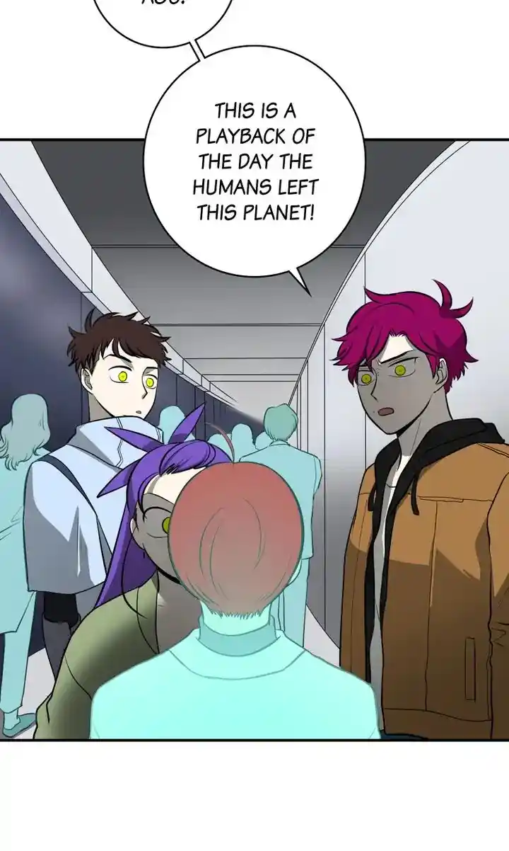 About Jane Chapter 83