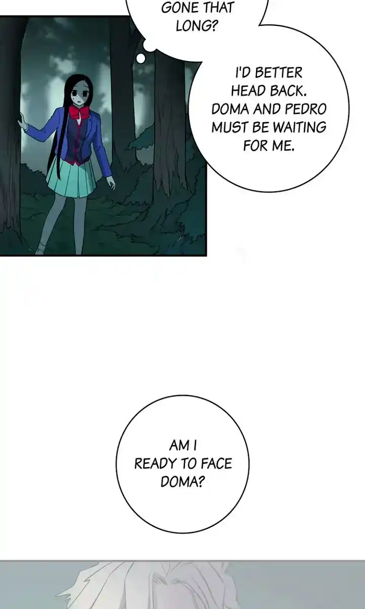 About Jane Chapter 86