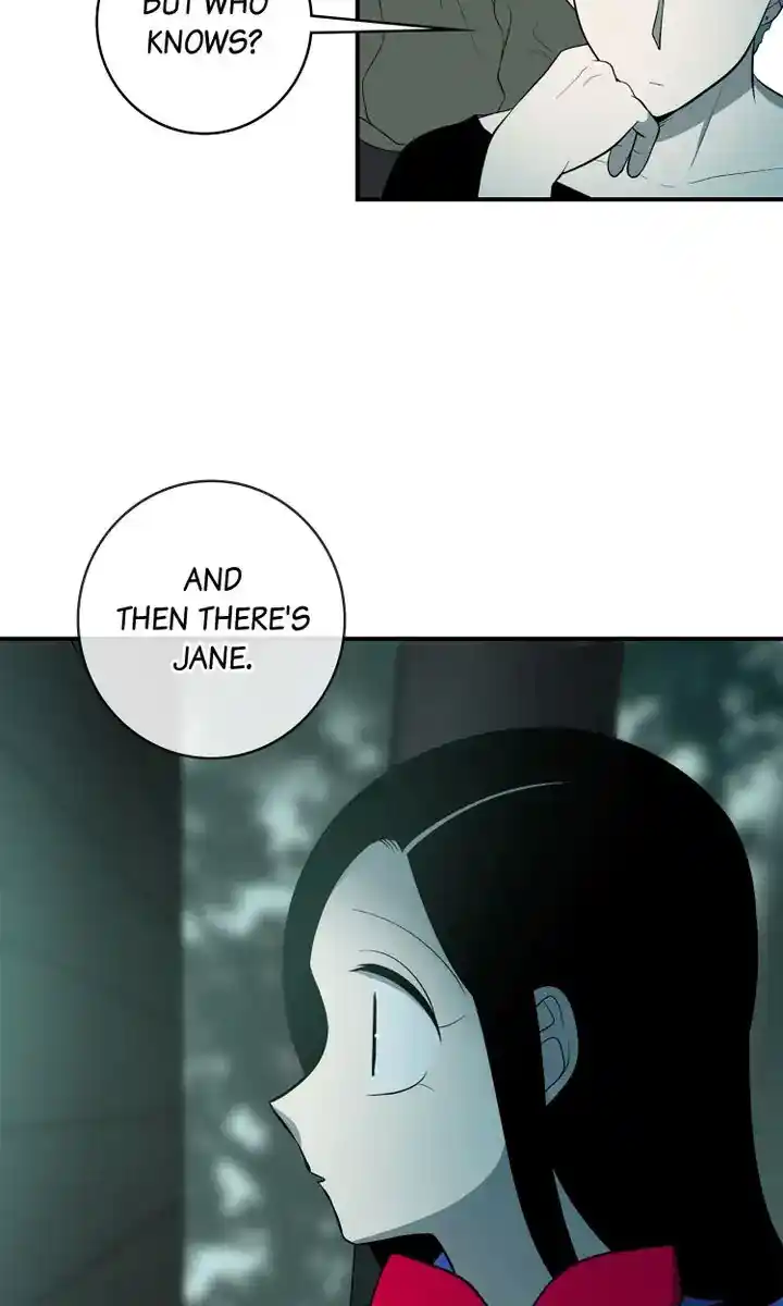 About Jane Chapter 86