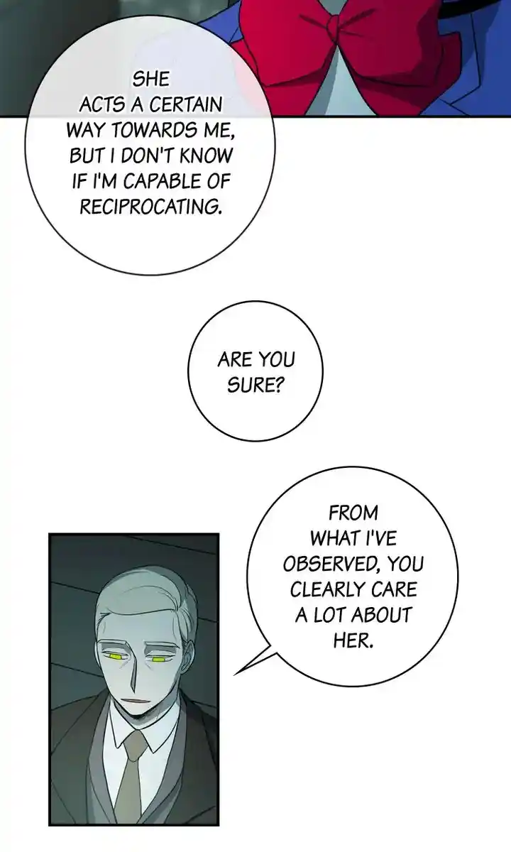 About Jane Chapter 86