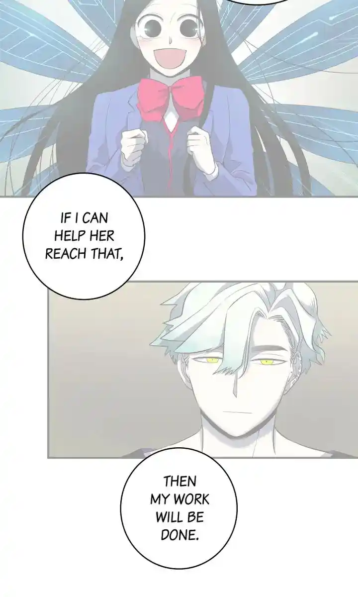 About Jane Chapter 86