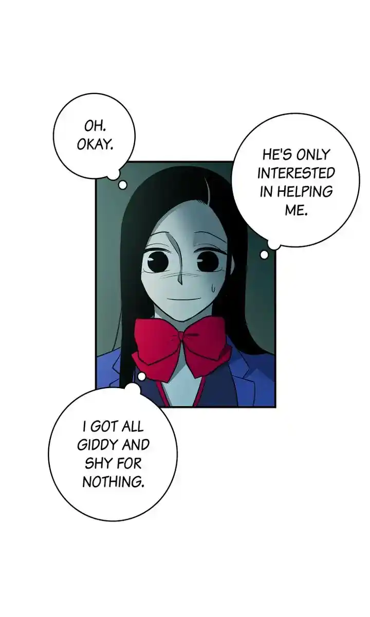 About Jane Chapter 86