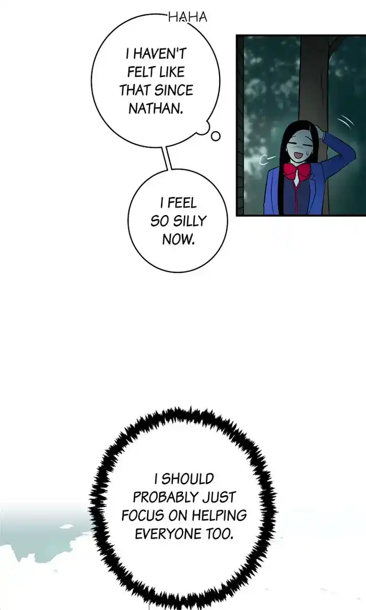 About Jane Chapter 86