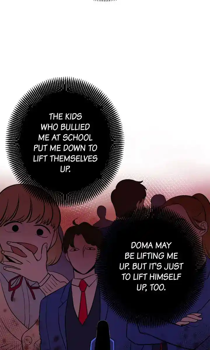 About Jane Chapter 86