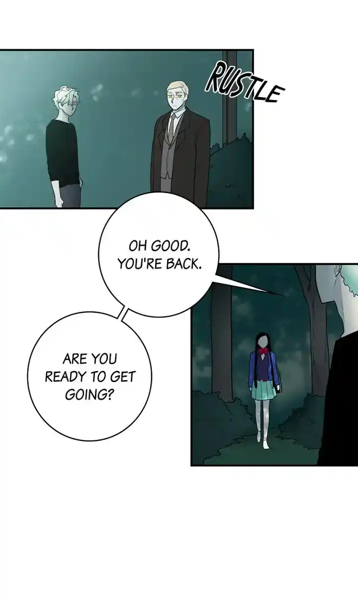 About Jane Chapter 86