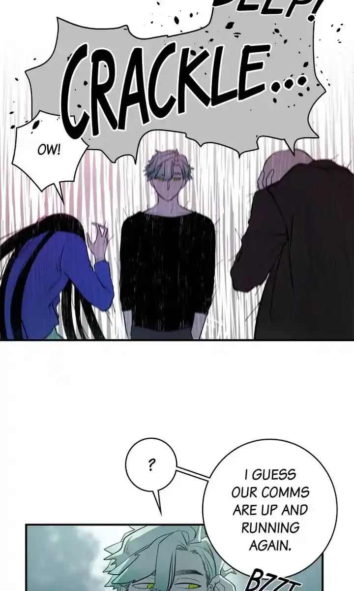 About Jane Chapter 86