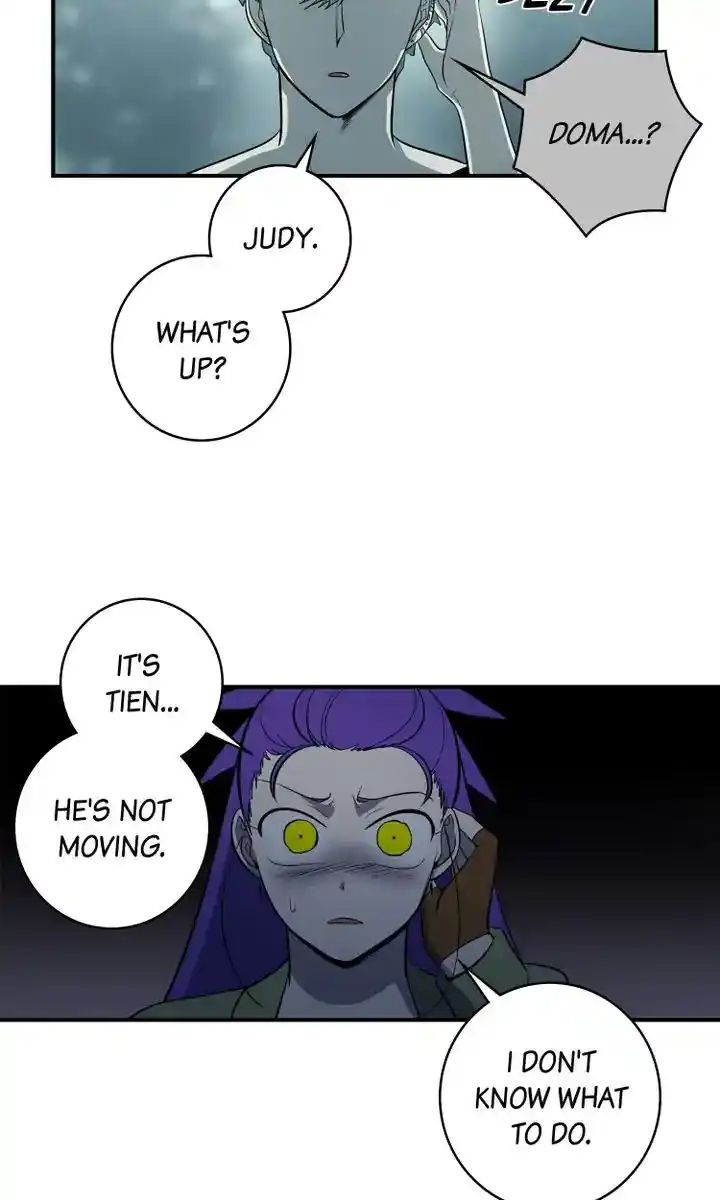 About Jane Chapter 86