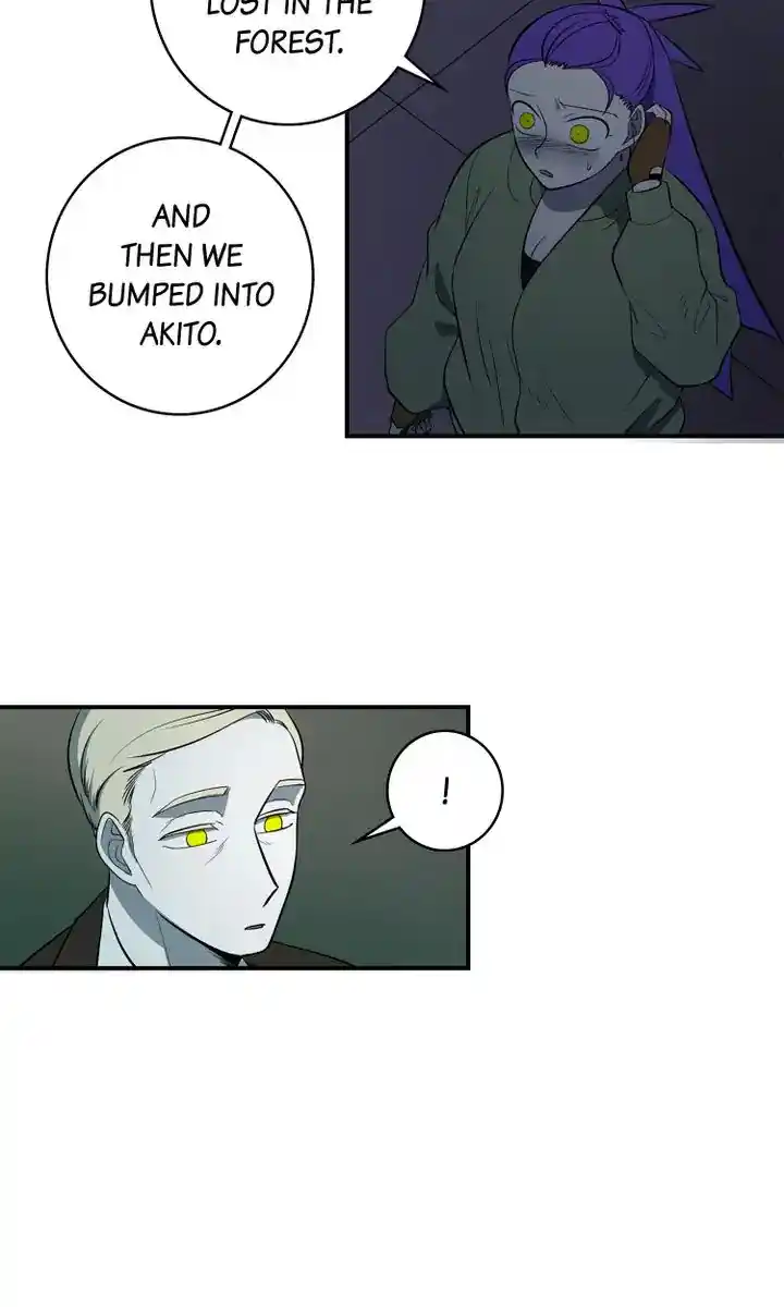 About Jane Chapter 86