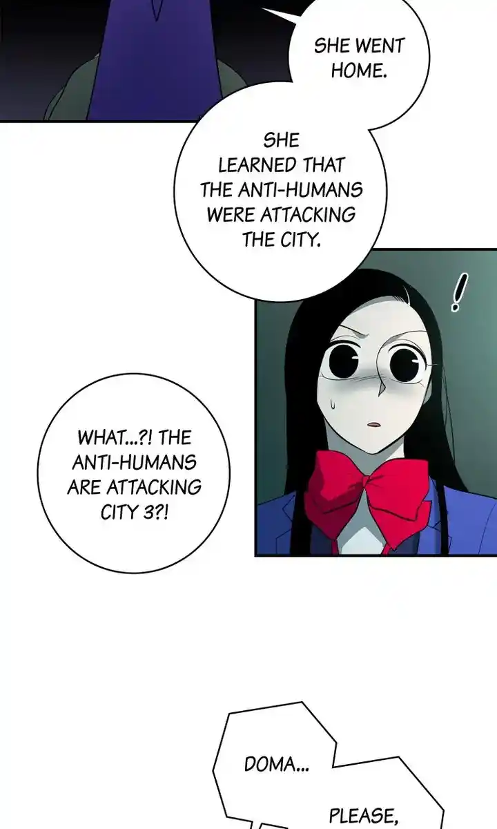 About Jane Chapter 86