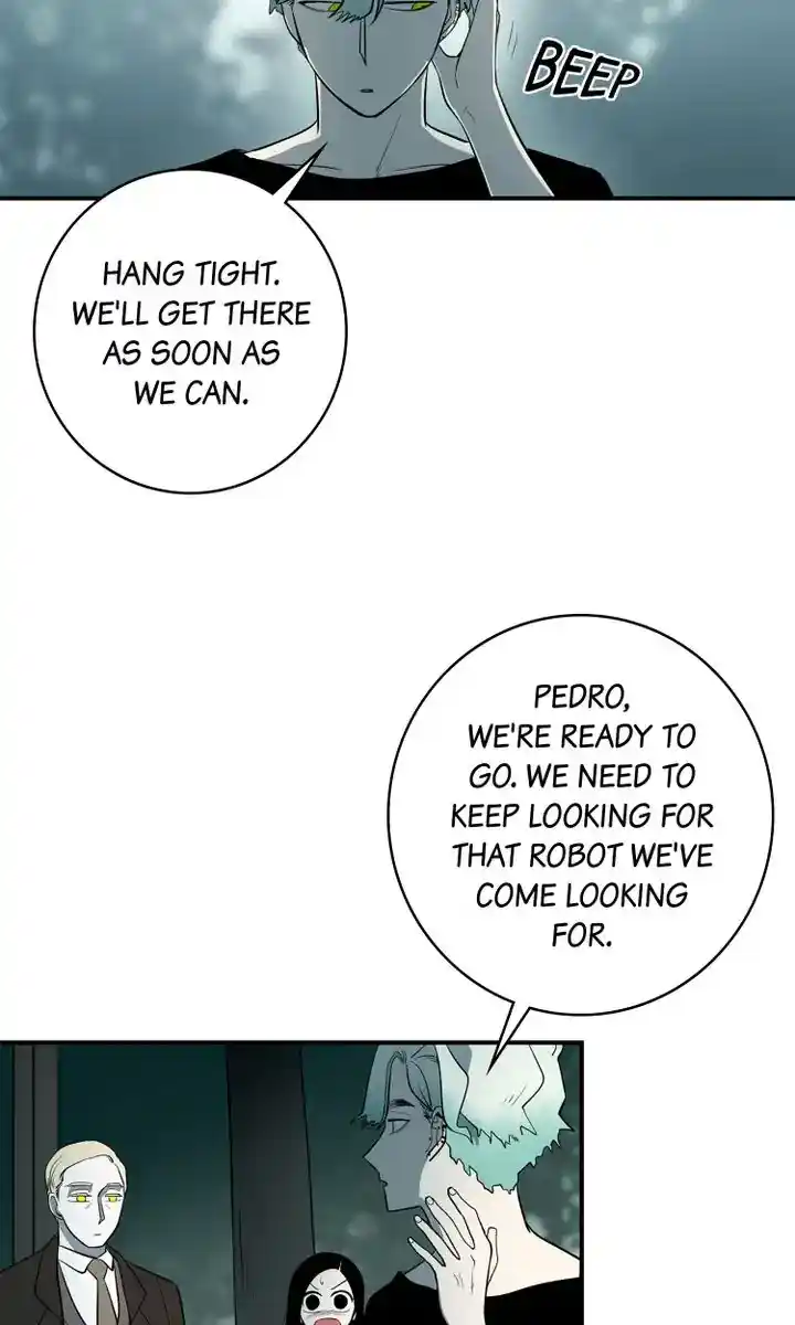 About Jane Chapter 86