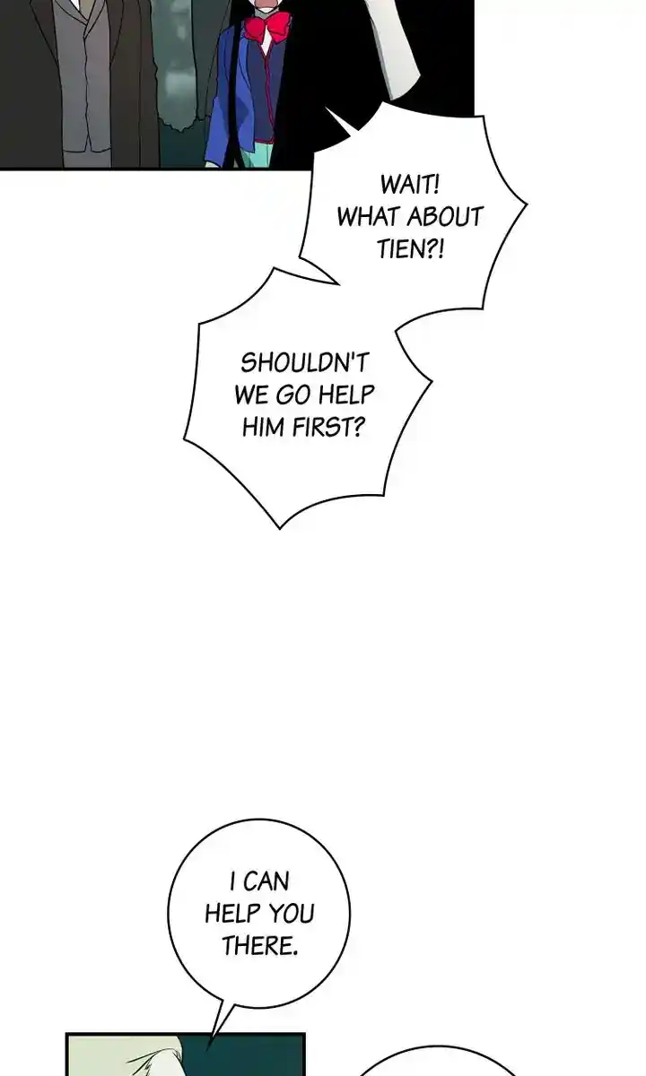 About Jane Chapter 86