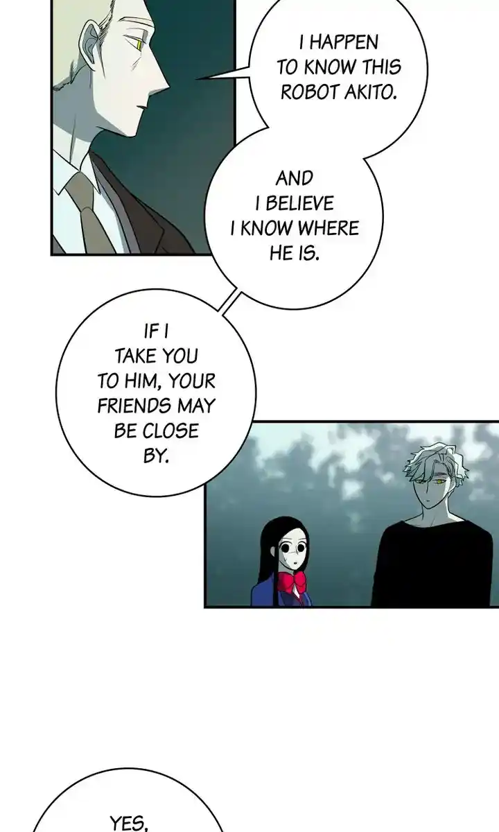 About Jane Chapter 86