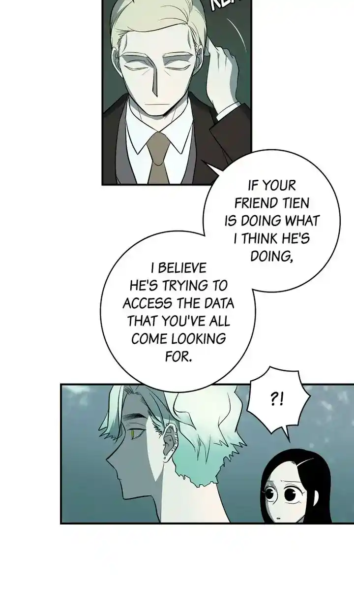 About Jane Chapter 86